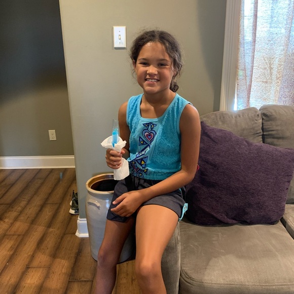 Girls romper!! - Picture 2 of 2